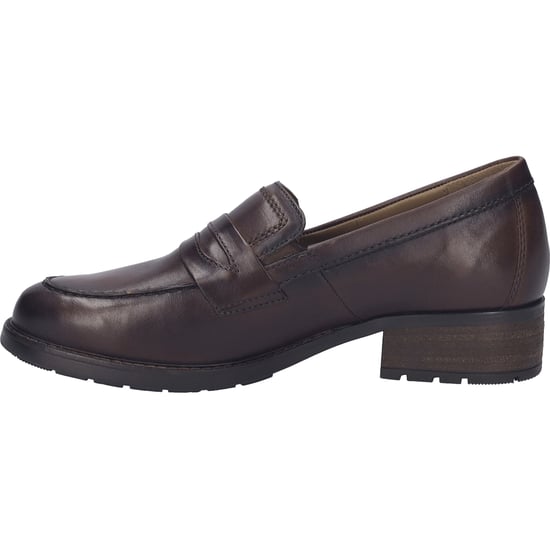 JOSEF SEIBEL Damen Slipper Kate 02 in castagne - Image 3