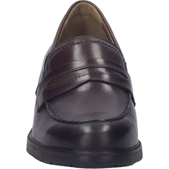 JOSEF SEIBEL Damen Slipper Kate 02 in castagne - Image 4