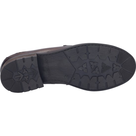 JOSEF SEIBEL Damen Slipper Kate 02 in castagne - Image 5
