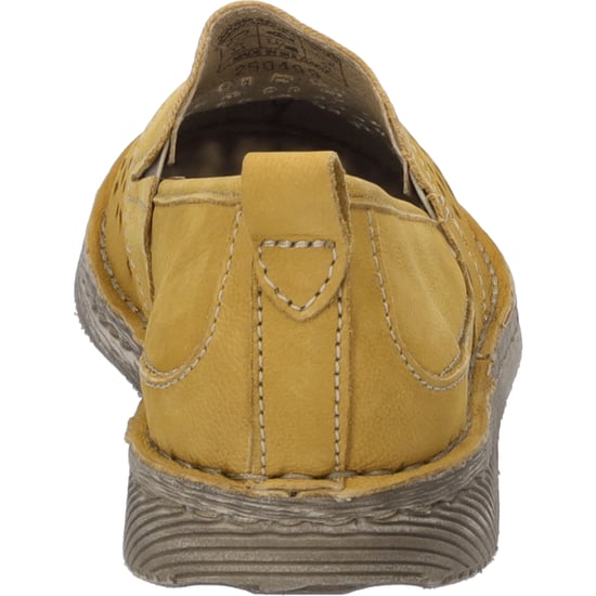 JOSEF SEIBEL Damen Slipper Sofie 27 in gelb - Image 4