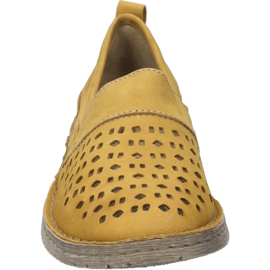 JOSEF SEIBEL Damen Slipper Sofie 27 in gelb - Image 5