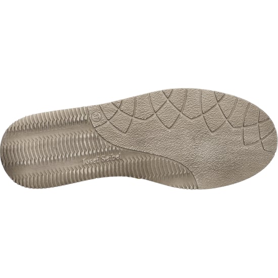 JOSEF SEIBEL Damen Slipper Sofie 27 in gelb - Image 6