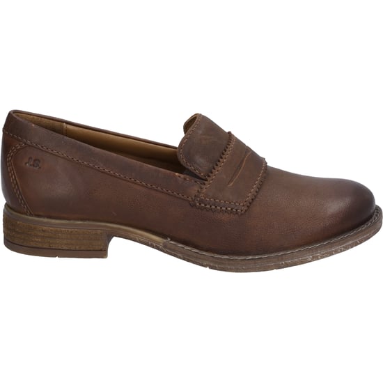 JOSEF SEIBEL Damen Slipper Sienna 96 in camel - Image 2