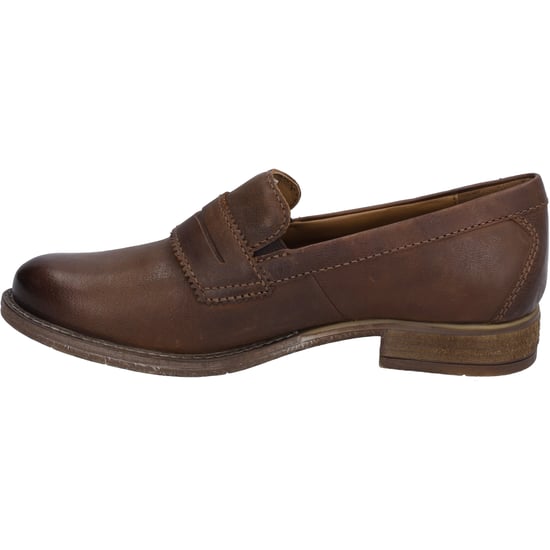 JOSEF SEIBEL Damen Slipper Sienna 96 in camel - Image 3