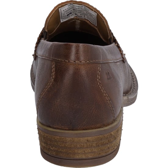 JOSEF SEIBEL Damen Slipper Sienna 96 in camel - Image 4