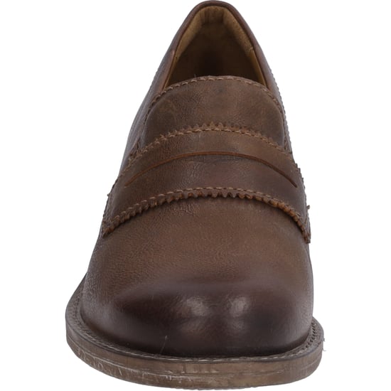 JOSEF SEIBEL Damen Slipper Sienna 96 in camel - Image 5