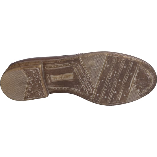 JOSEF SEIBEL Damen Slipper Sienna 96 in camel - Image 6