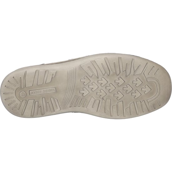 JOSEF SEIBEL Herren Slipper Alan 01 in indigo - Image 6