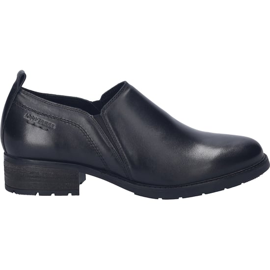 JOSEF SEIBEL Damen Slipper Kate 13 in schwarz - Image 2