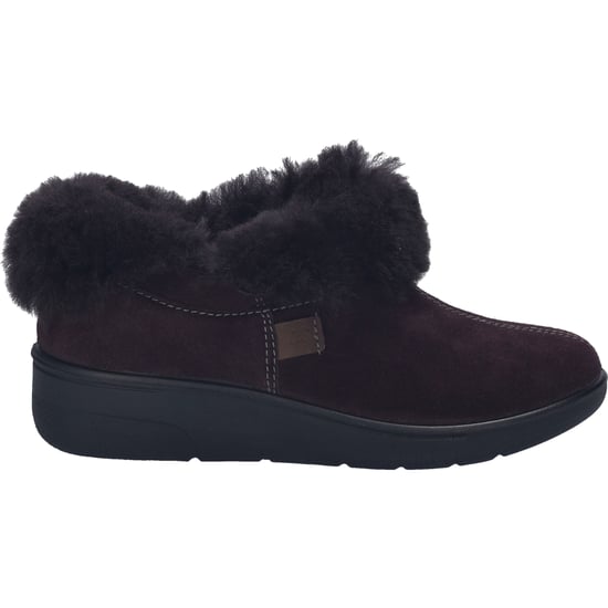 JOSEF SEIBEL Damen Hausschuh Tara 04 in aubergine - Image 2