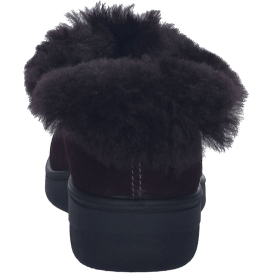 JOSEF SEIBEL Damen Hausschuh Tara 04 in aubergine - Image 4