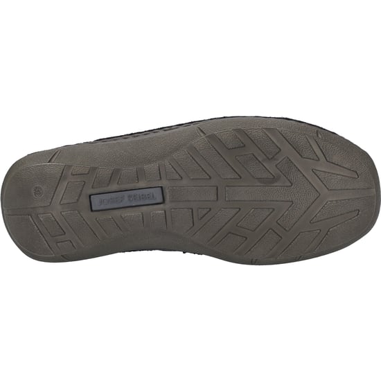 JOSEF SEIBEL Herren Slipper New Anvers 01 in dunkelblau-kombi - Image 6