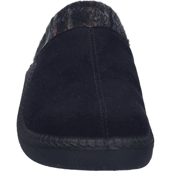 JOSEF SEIBEL Herren Hausschuh Monaco H 14 in schwarz - Image 4
