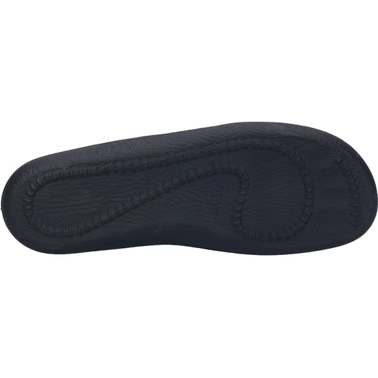 JOSEF SEIBEL Herren Hausschuh Monaco H 14 in schwarz - Image 5