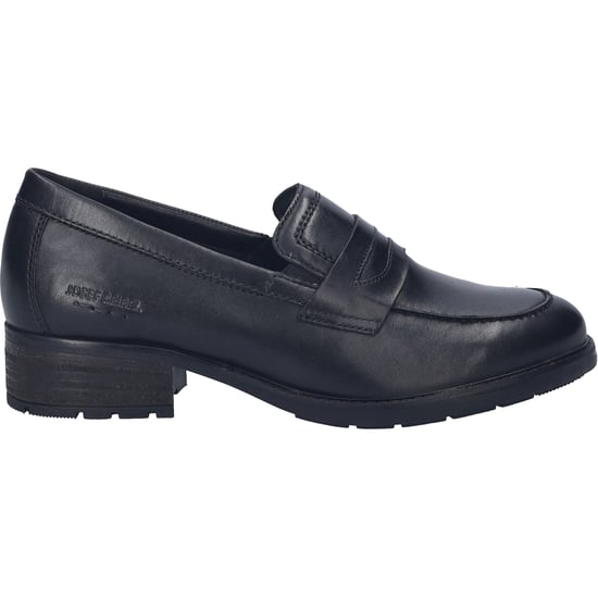 JOSEF SEIBEL Damen Slipper Kate 02 in schwarz - Image 2