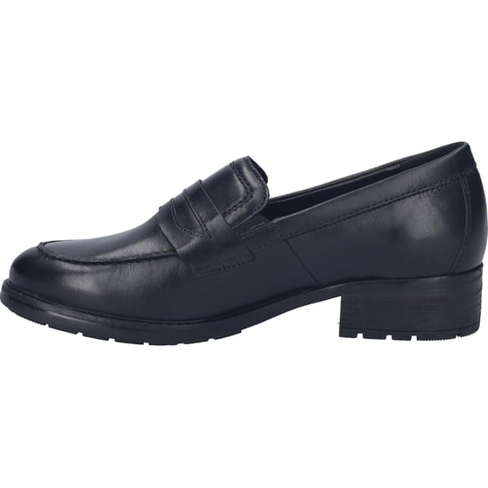 JOSEF SEIBEL Damen Slipper Kate 02 in schwarz - Image 3