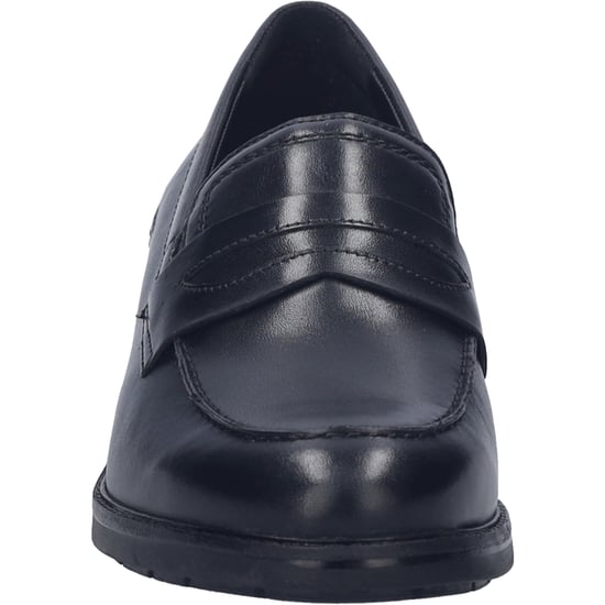 JOSEF SEIBEL Damen Slipper Kate 02 in schwarz - Image 4