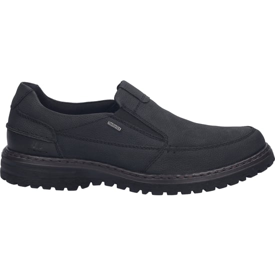 JOSEF SEIBEL Herren Slipper Erroll 60 in schwarz - Image 2