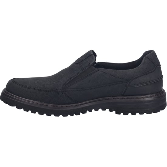 JOSEF SEIBEL Herren Slipper Erroll 60 in schwarz - Image 3
