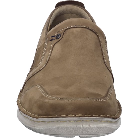 JOSEF SEIBEL Herren Slipper New Anvers 71 in brasil - Image 4