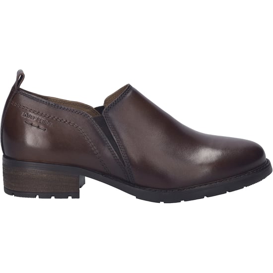 JOSEF SEIBEL Damen Slipper Kate 13 in castagne - Image 2