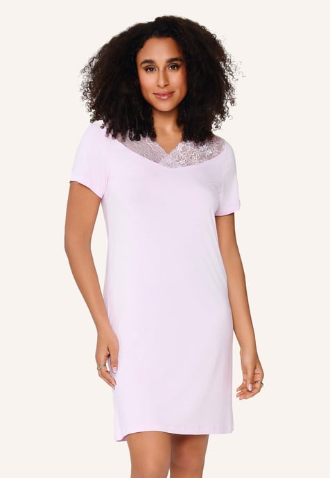 Lingadore Pyjama Kleid - Image 2