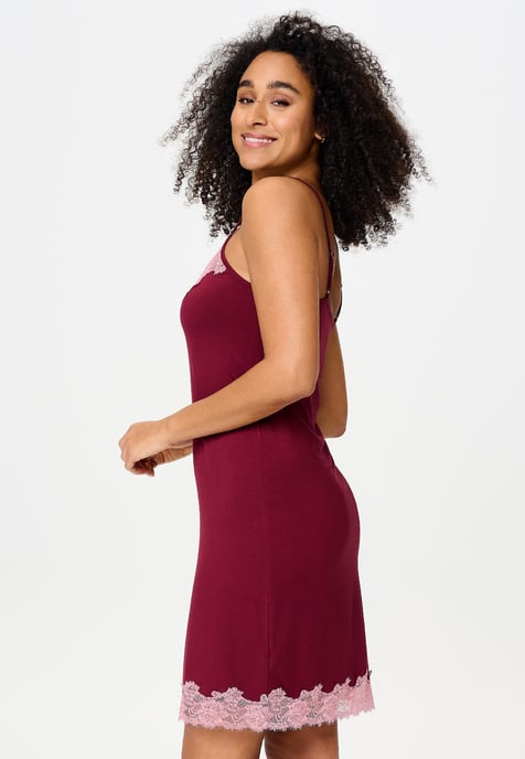 Lingadore Spaghetti Kleid - Image 3