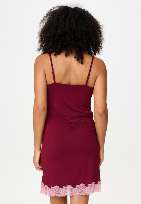 Lingadore Spaghetti Kleid - Image 4