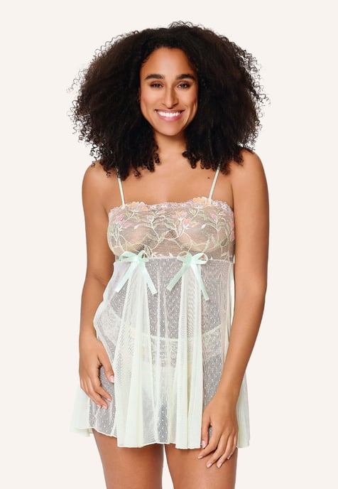 Lingadore Babydoll - Image 2