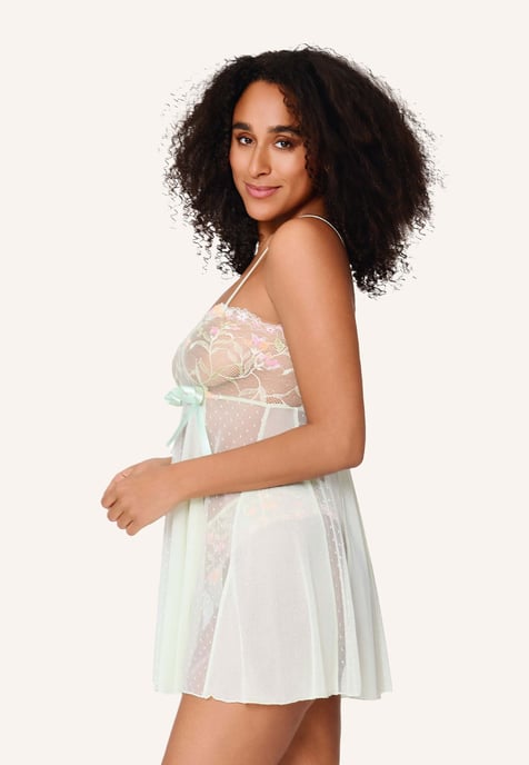 Lingadore Babydoll - Image 3