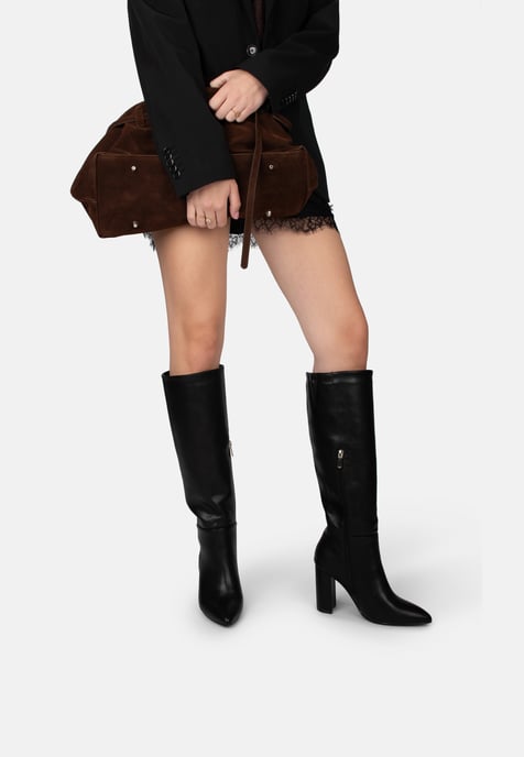 POSH by Poelman LAUREN Damen Stiefel - Image 6