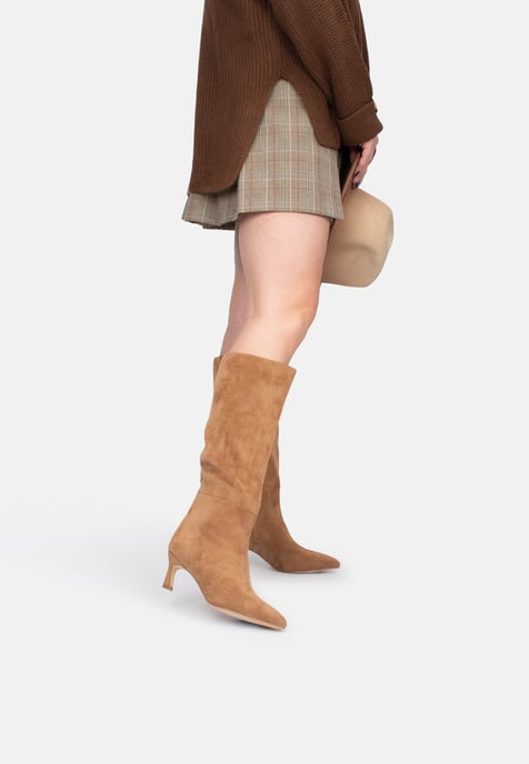 POSH by Poelman Frau EMMA Stiefel - Image 6