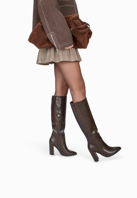 POSH by Poelman LAUREN Damensstiefel - Image 5