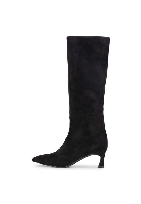 POSH by Poelman Damen EMMA Hoher Stiefel - Image 1