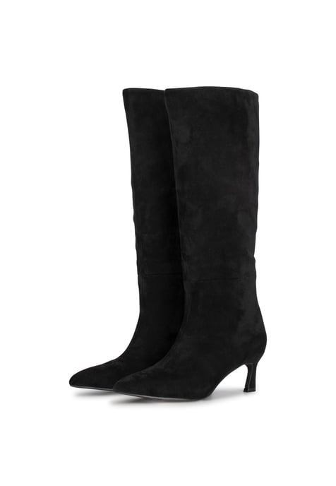 POSH by Poelman Damen EMMA Hoher Stiefel - Image 2