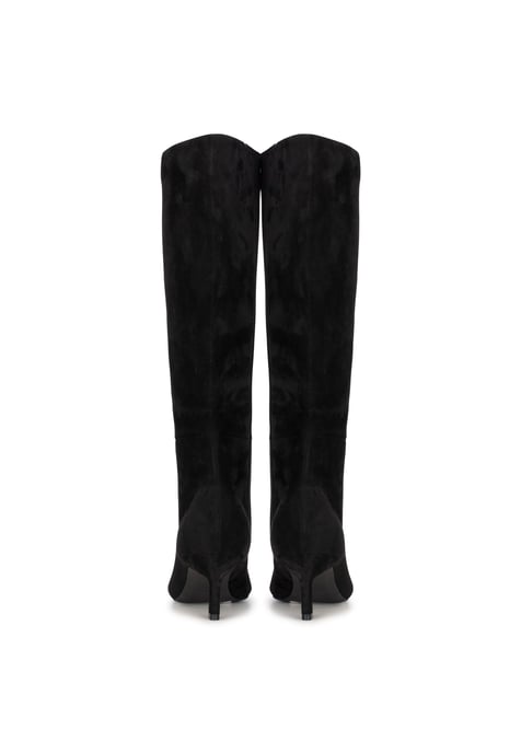 POSH by Poelman Damen EMMA Hoher Stiefel - Image 3