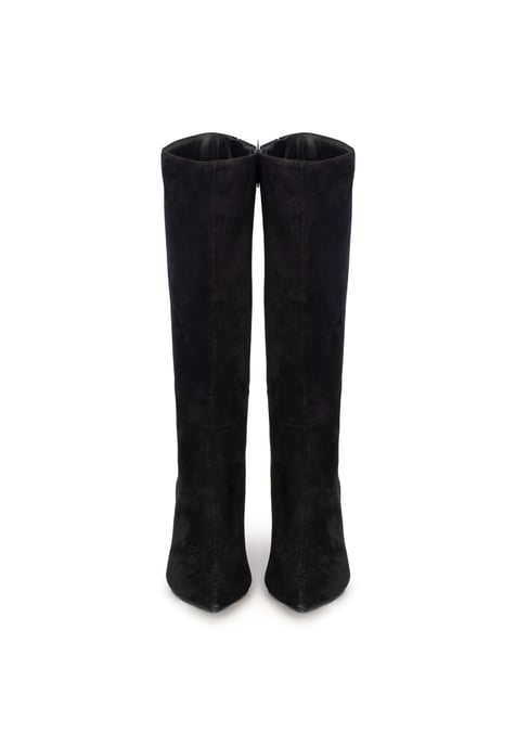 POSH by Poelman Damen EMMA Hoher Stiefel - Image 4