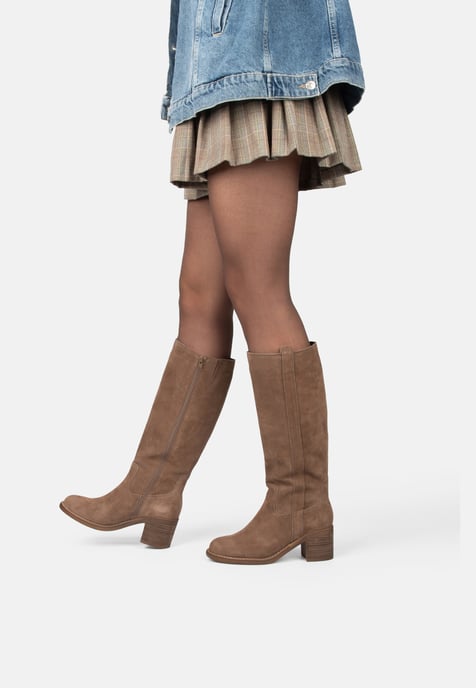 PS Poelman SAS Damenstiefel - Image 6