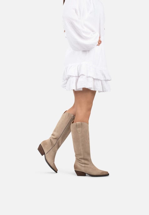 PS Poelman DANA Damenstiefel - Image 6