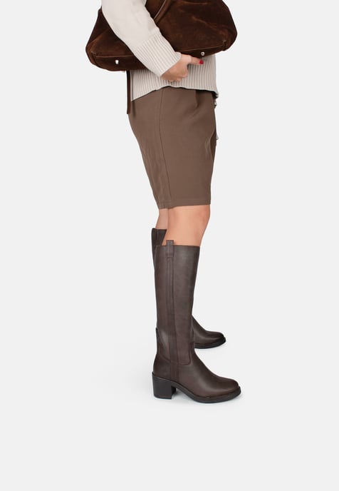 PS Poelman LINA Damenstiefel - Image 6