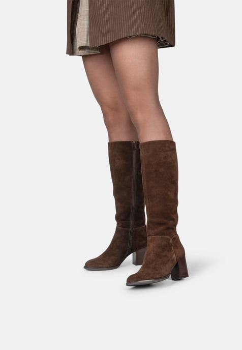 PS Poelman FLEUR Damenstiefel - Image 6