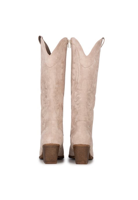 POSH by Poelman JILL Damen Westernstiefel - Image 3