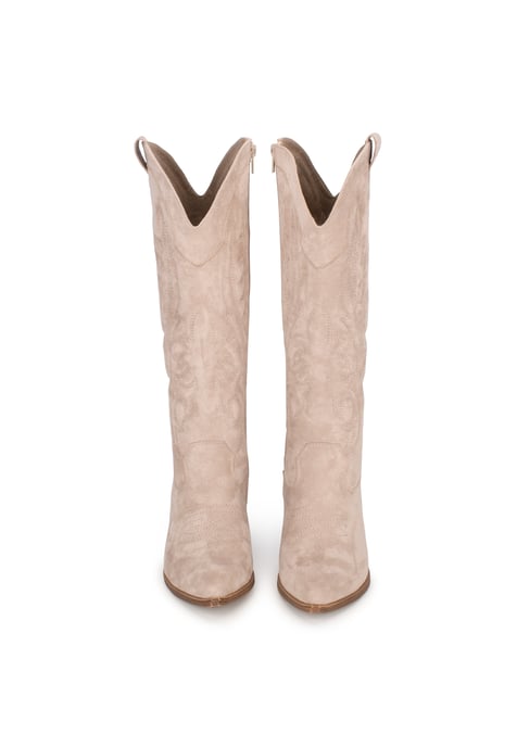 POSH by Poelman JILL Damen Westernstiefel - Image 4