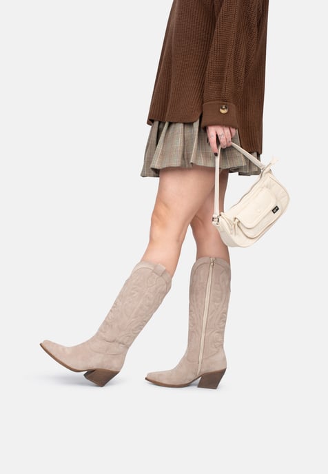 POSH by Poelman JILL Damen Westernstiefel - Image 6