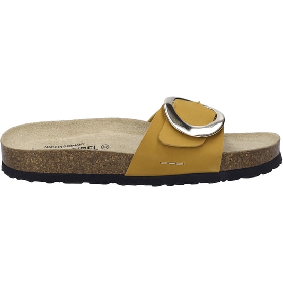 Josef Seibel Hermine 14 Damen-Sandale - Orange - Image 2