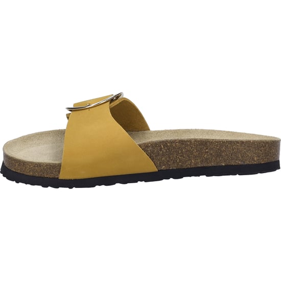 Josef Seibel Hermine 14 Damen-Sandale - Orange - Image 3