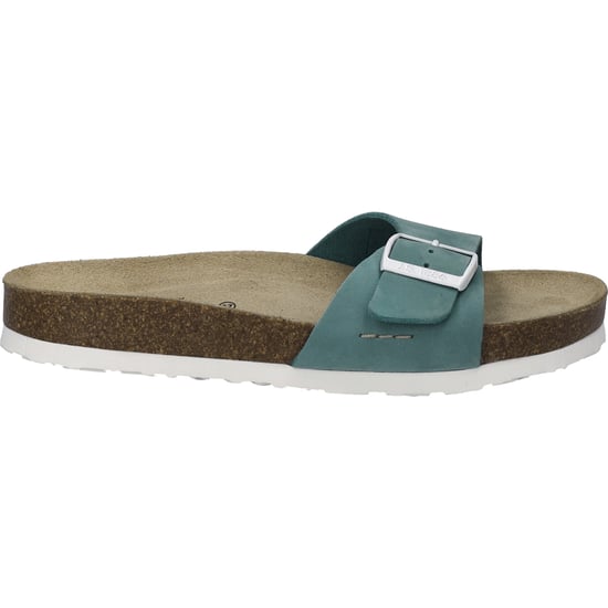 JOSEF SEIBEL Damen Sandale Hermine 03 in mint-kombi - Image 2