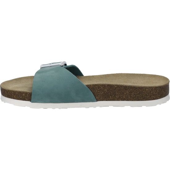 JOSEF SEIBEL Damen Sandale Hermine 03 in mint-kombi - Image 3