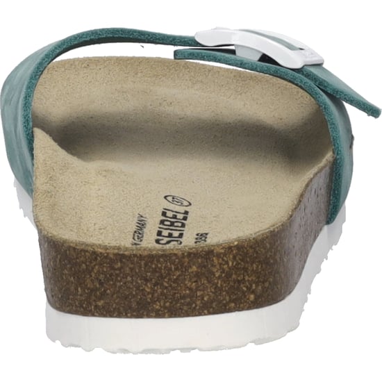 JOSEF SEIBEL Damen Sandale Hermine 03 in mint-kombi - Image 4