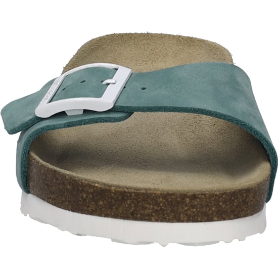 JOSEF SEIBEL Damen Sandale Hermine 03 in mint-kombi - Image 5
